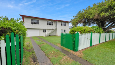 Picture of 254 Milton Street, SOUTH MACKAY QLD 4740