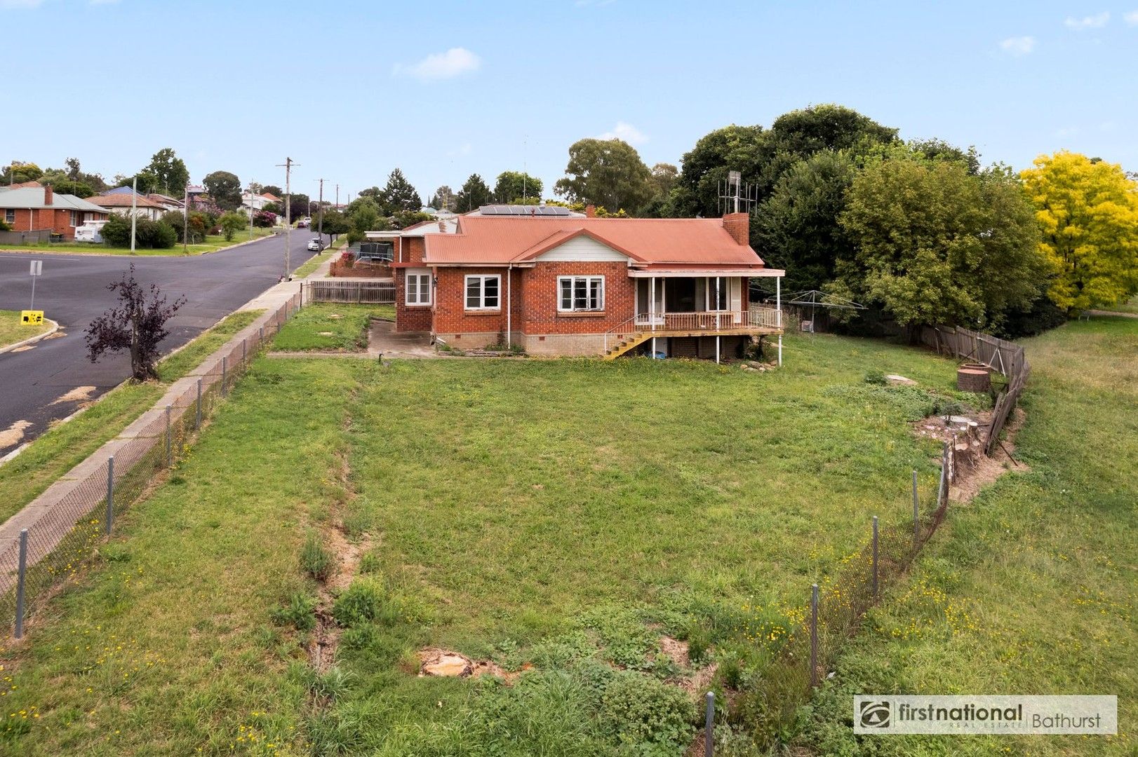 45 Commonwealth Street, West Bathurst NSW 2795, Image 0