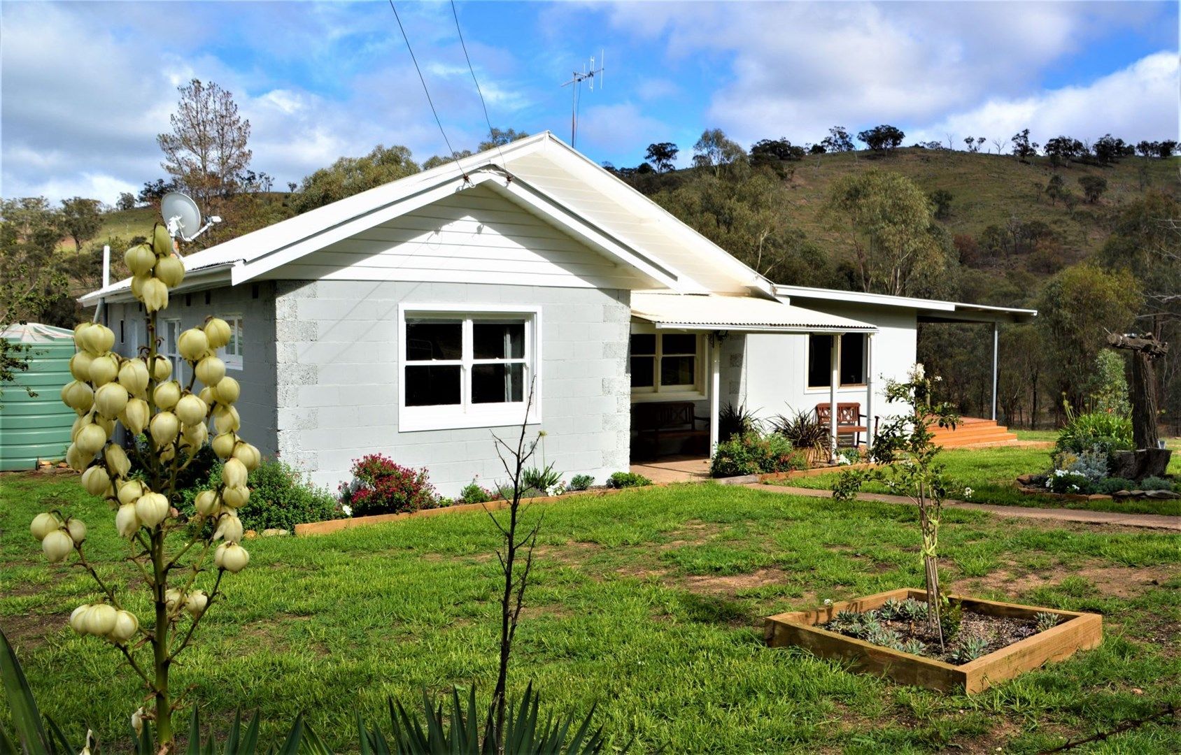 2175 Turondale Road, Turondale NSW 2795, Image 0