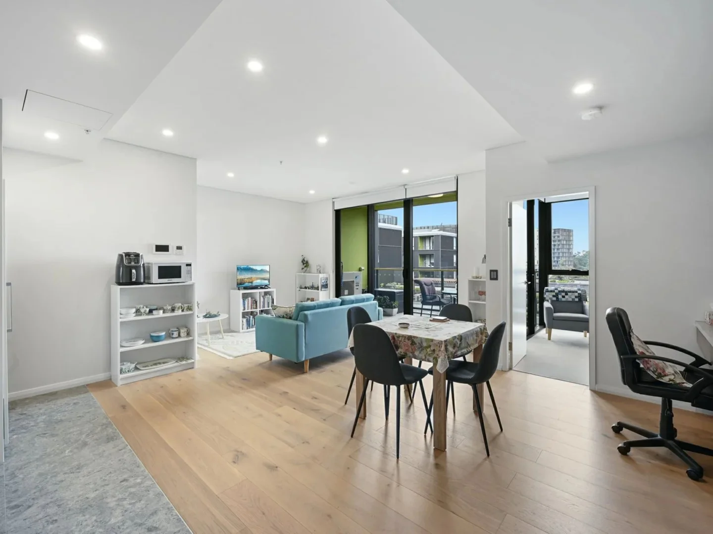 Primary image of 328/22 George Julius Avenue, Zetland NSW 2017