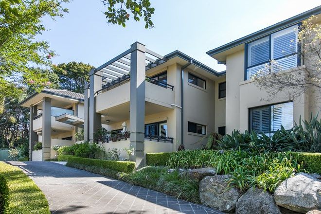 Picture of 7/149 Gannons Road, CARINGBAH SOUTH NSW 2229