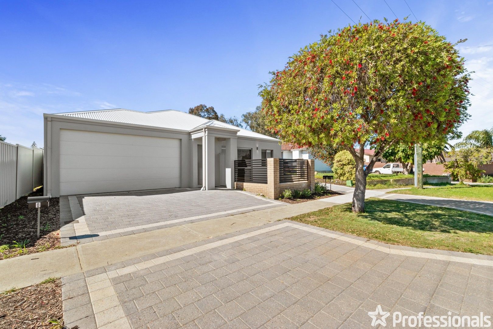 8A Mentone Road, Balga WA 6061, Image 0