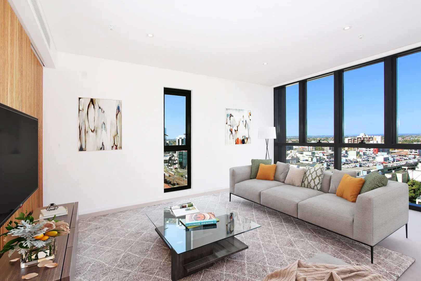 Additional image 3 of 15.16/45 Macquarie Street, Parramatta NSW 2150