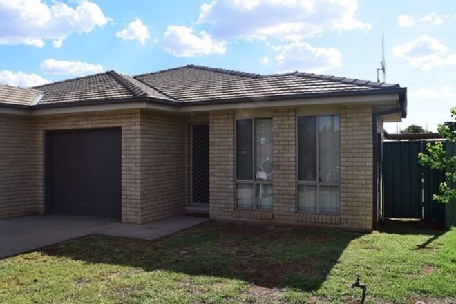 Picture of 4/80 Close Street, PARKES NSW 2870