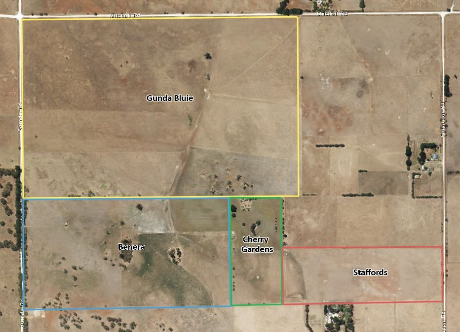 Lot 10 Burnda Road, Compton SA 5291, Image 1