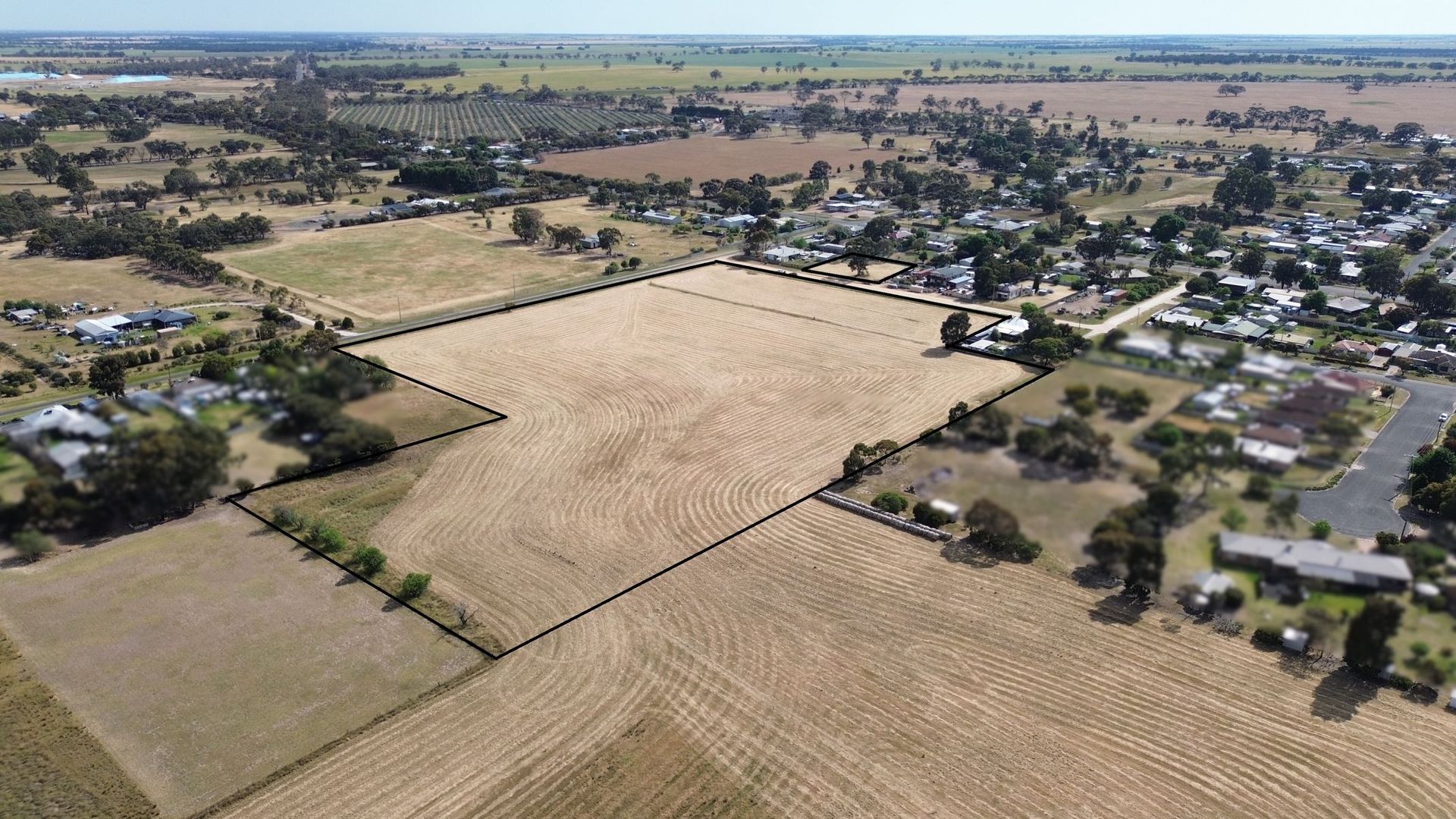 Lot 1-22 Faith Street, Dimboola VIC 3414, Image 2