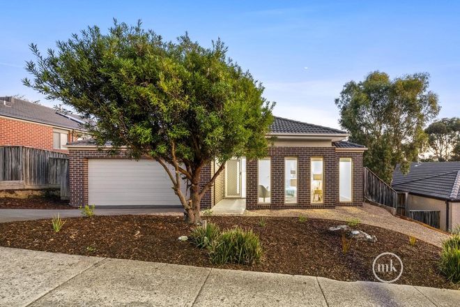 Picture of 31 Dargo Crescent, DOREEN VIC 3754