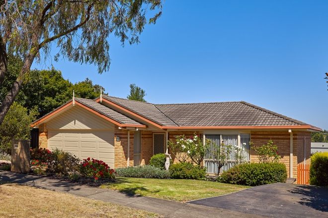 Picture of 23 Willow Crescent, WARRAGUL VIC 3820