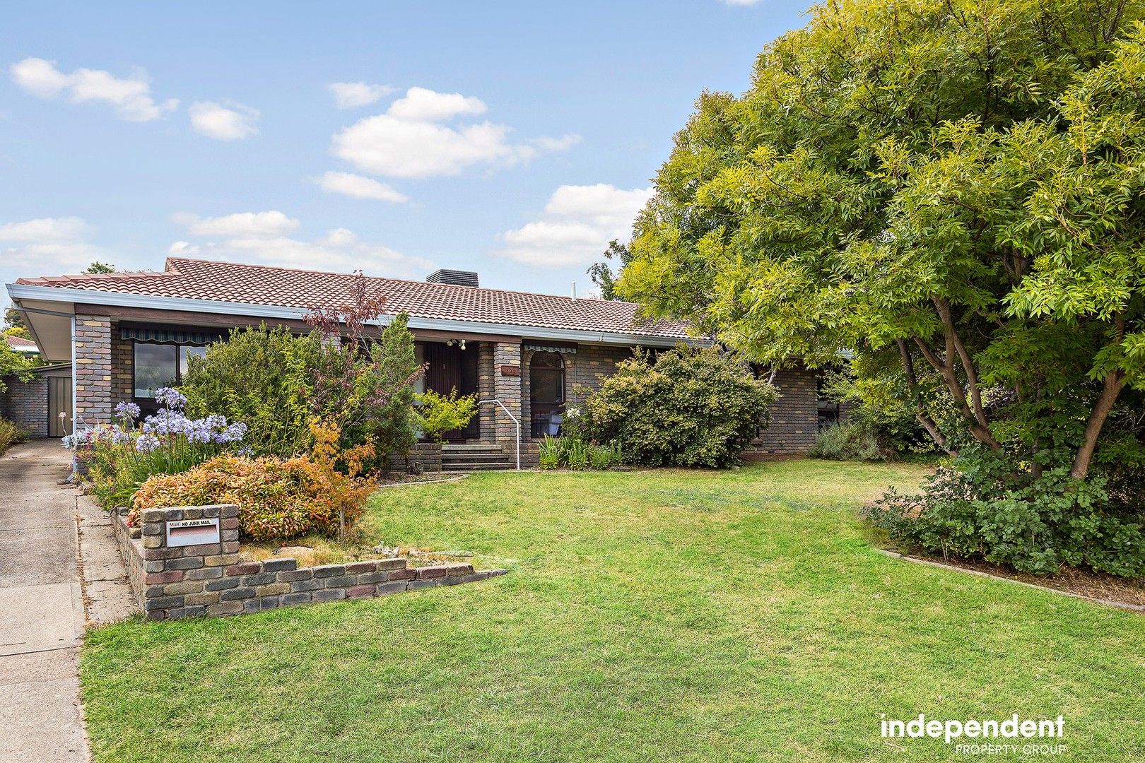 121 Langdon Avenue, Wanniassa Property History & Address Research Domain