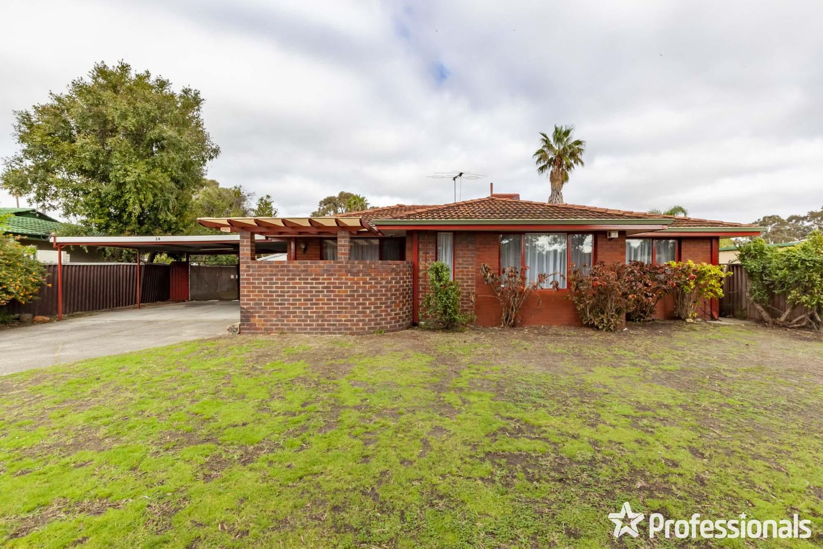 24 Tambulam Way, Armadale WA 6112, Image 1