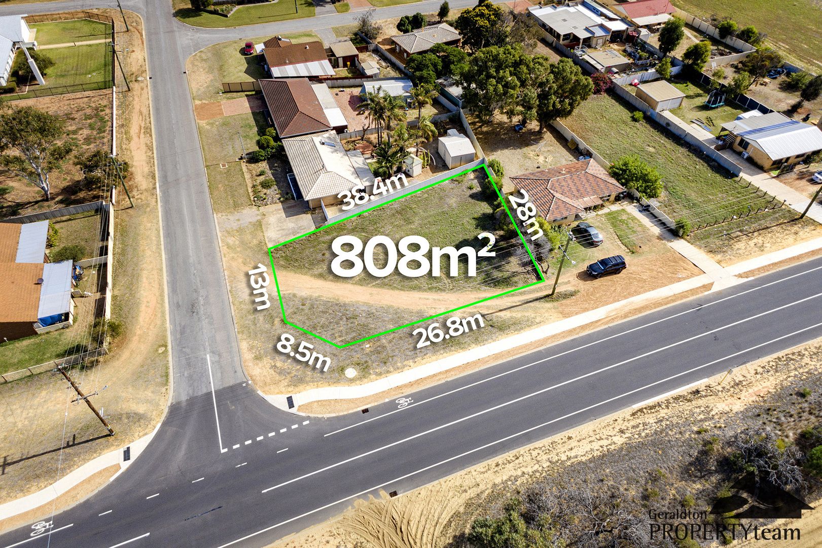 37 Archer Street, Utakarra WA 6530, Image 2