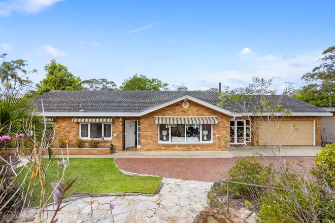 Picture of 8 Towri Close, ST IVES NSW 2075
