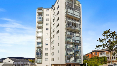 Picture of 4/1 Battery Square, BATTERY POINT TAS 7004