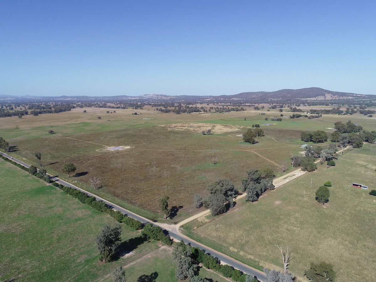 Lot 2 Laceby-Glenrowan Road, Laceby VIC 3678, Image 0