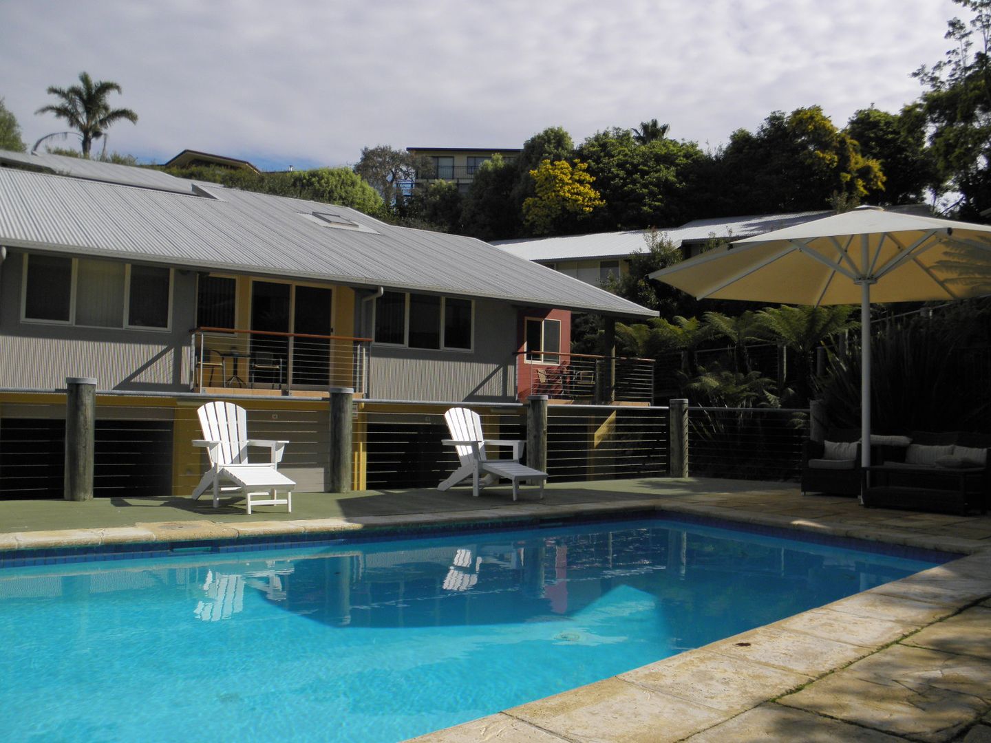 16 A & 16 B JOHN TAYLOR CRESCENT, Tathra NSW 2550, Image 1