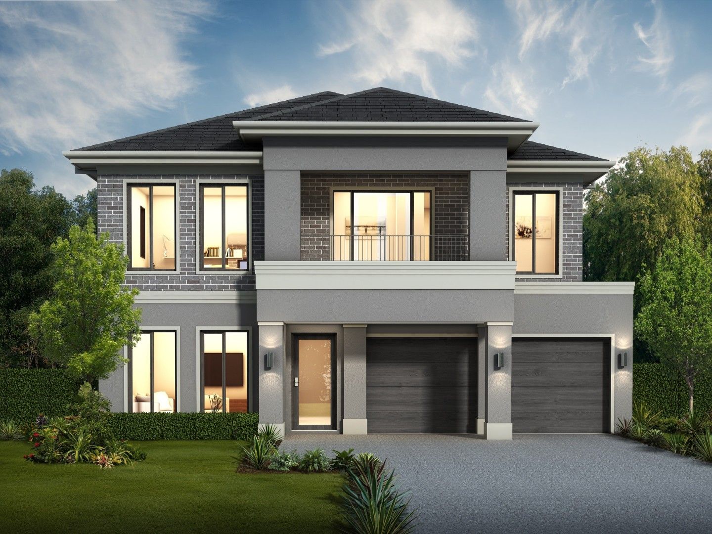 6 bedrooms New House & Land in Lot 1009 (14) Oswald Street WILTON NSW, 2571