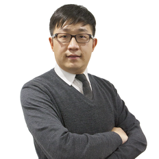 Cable Guo, Sales representative