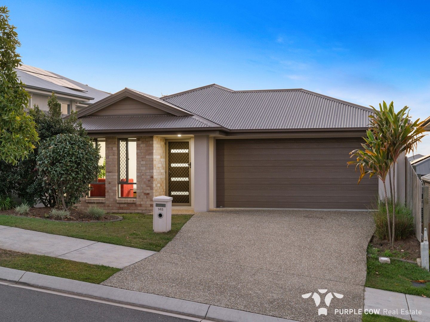 Sold 145 Woodline Drive, Spring Mountain QLD 4300 on 26 Jun 2023