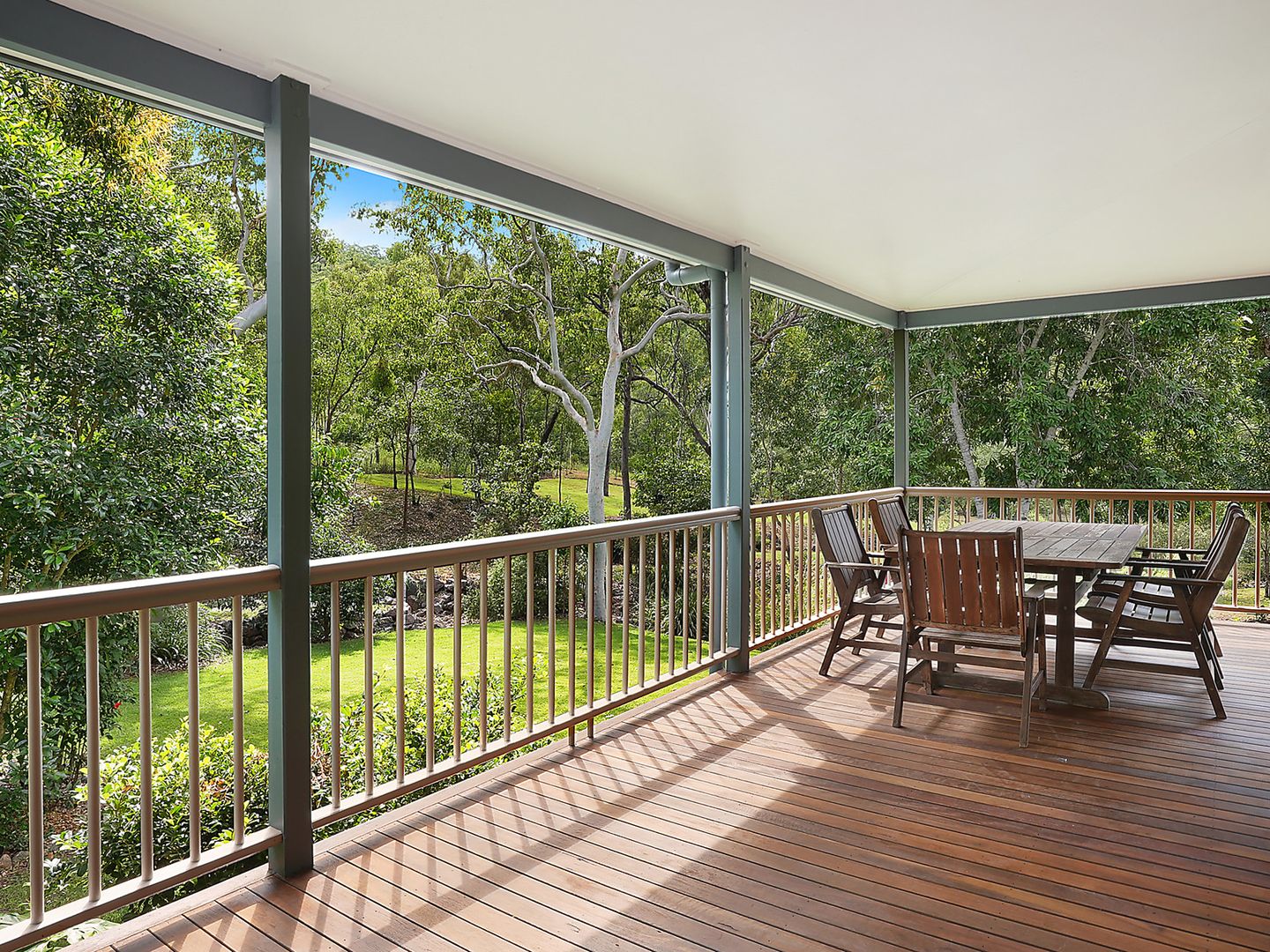 6 Mount Cradle Court, Alligator Creek QLD 4816, Image 2