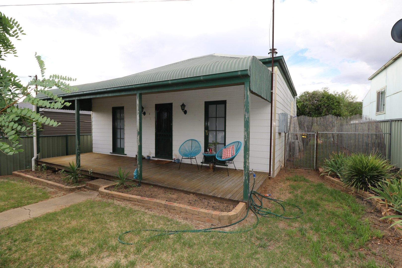 8 Coota Street, Cowra NSW 2794, Image 0