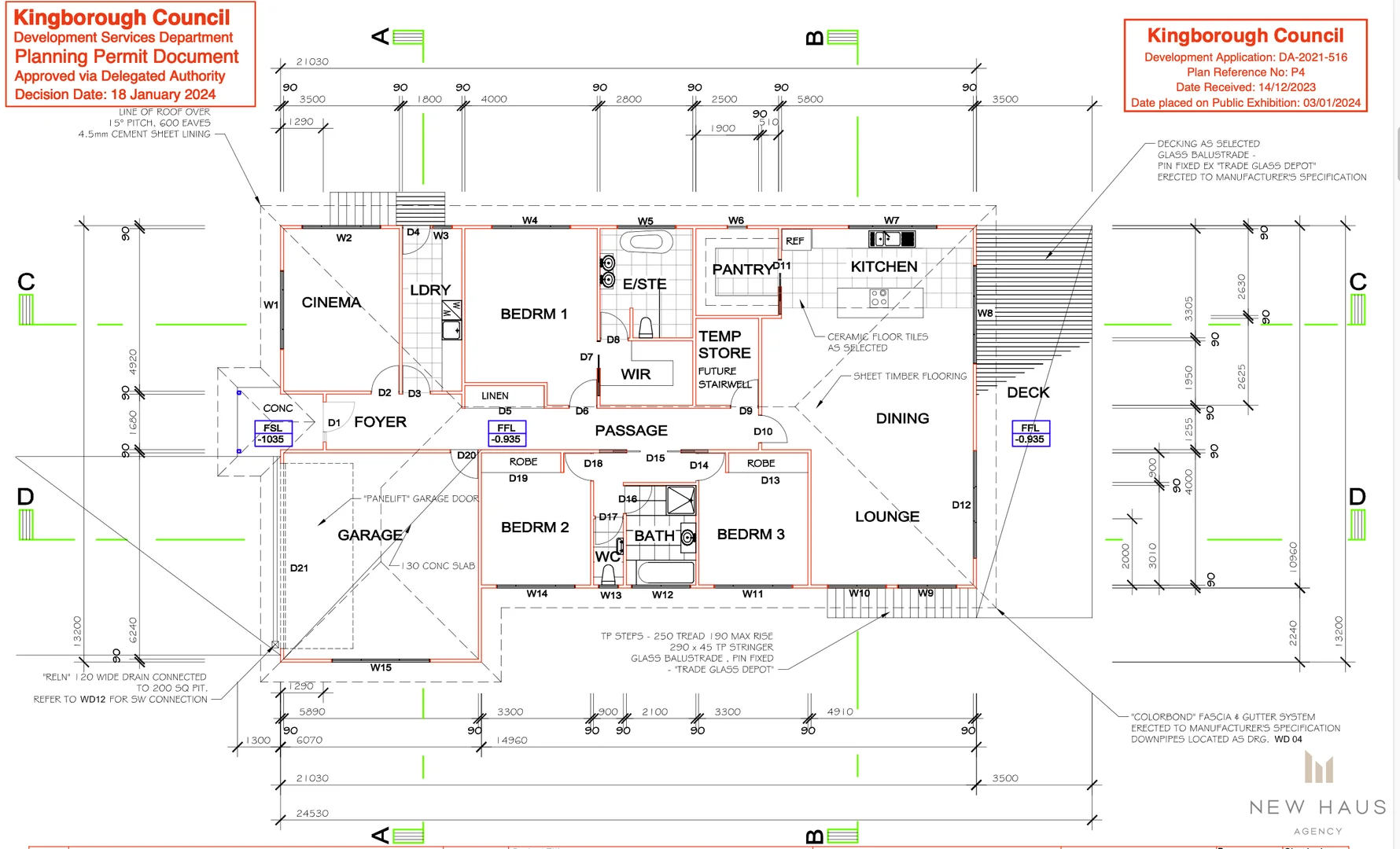 Additional image 5 of 3017 Channel Highway, Kettering TAS 7155