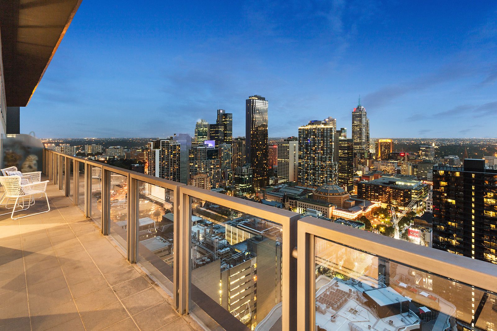 3601/8 Franklin Street, Melbourne VIC 3000, Image 1