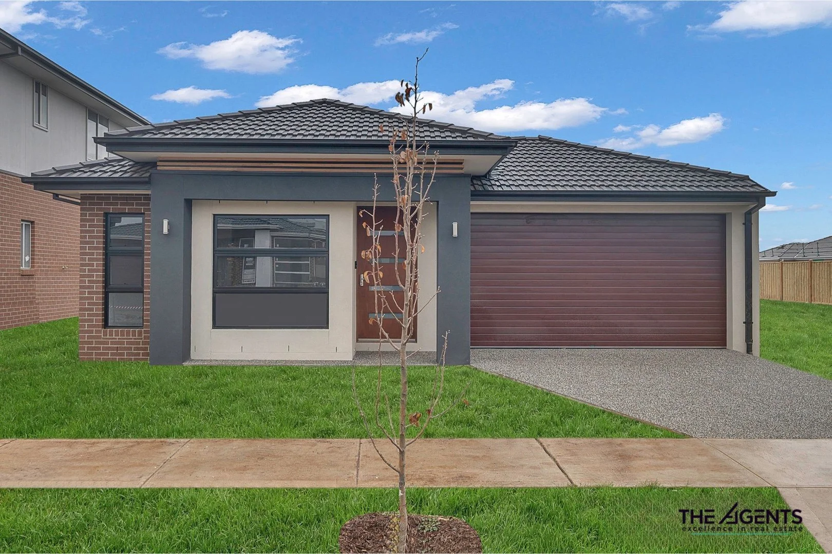 10 Shelterbelt Avenue, Weir Views VIC 3338