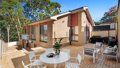 Picture of 4/6 Arthur Street, BEXLEY NSW 2207