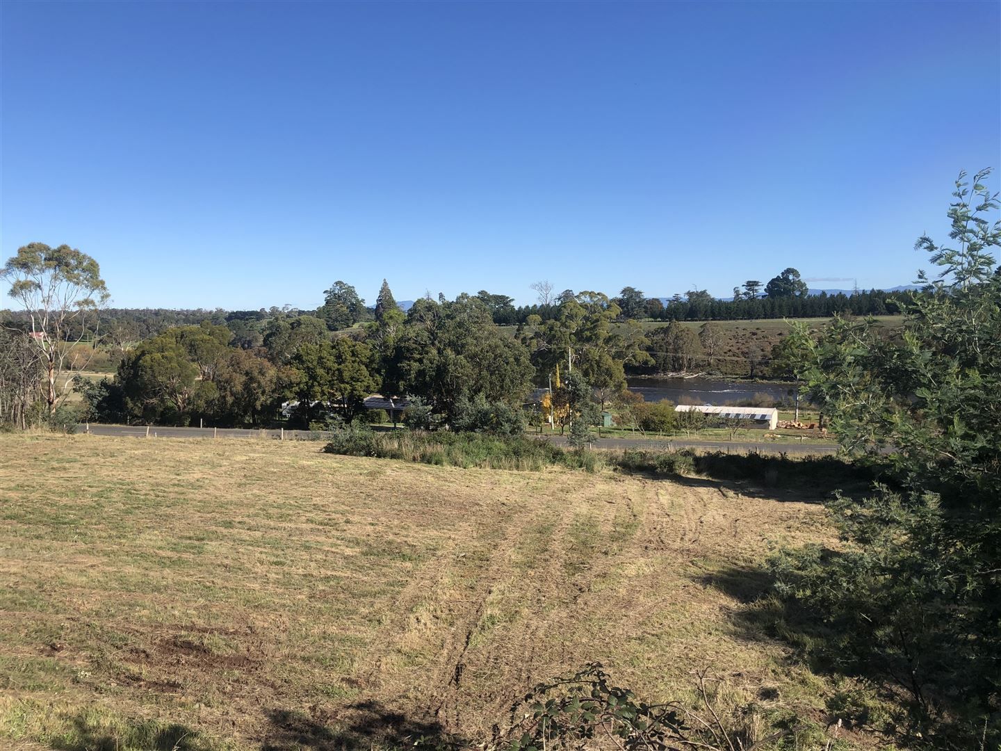 Lot 2/244 Perth Mill Road, Western Junction TAS 7212, Image 2