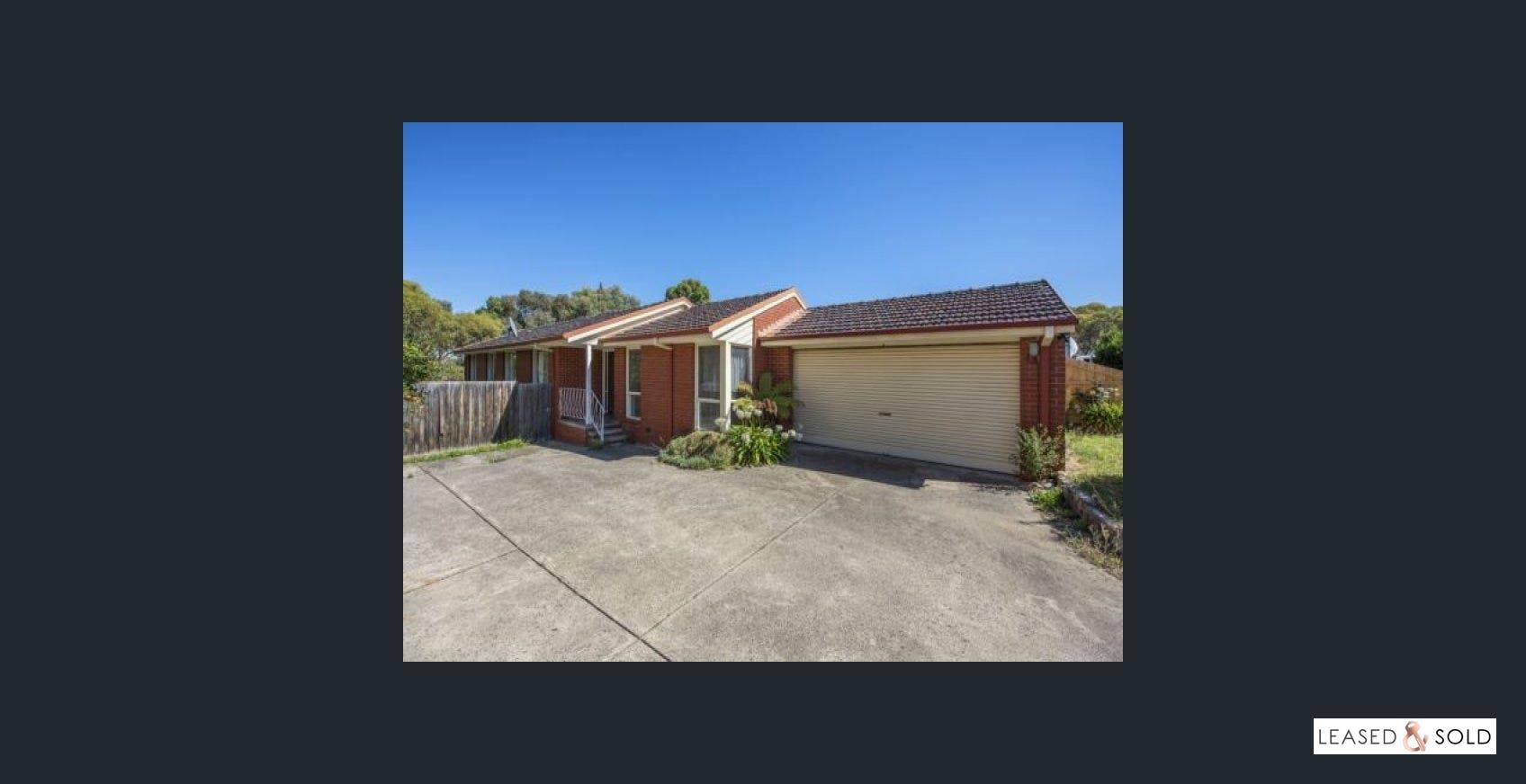 37 Telopea Crescent, Mill Park VIC 3082 House For Rent 500 Domain