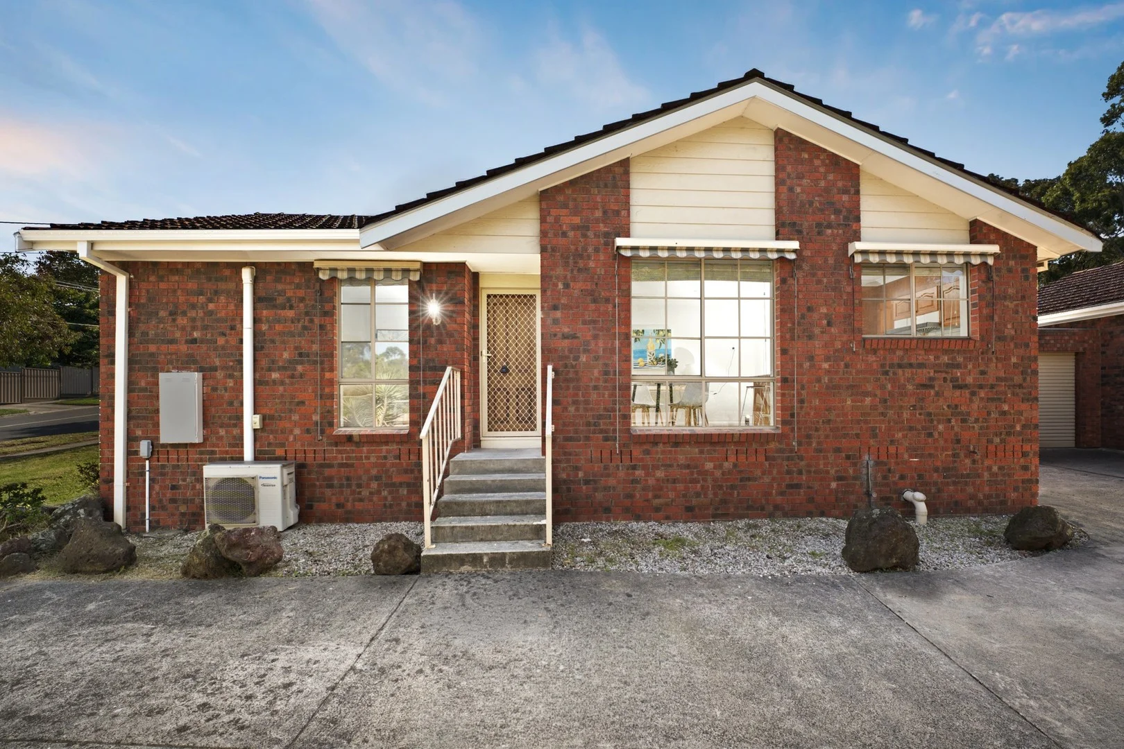 1/109 Monash Drive, Mulgrave VIC 3170