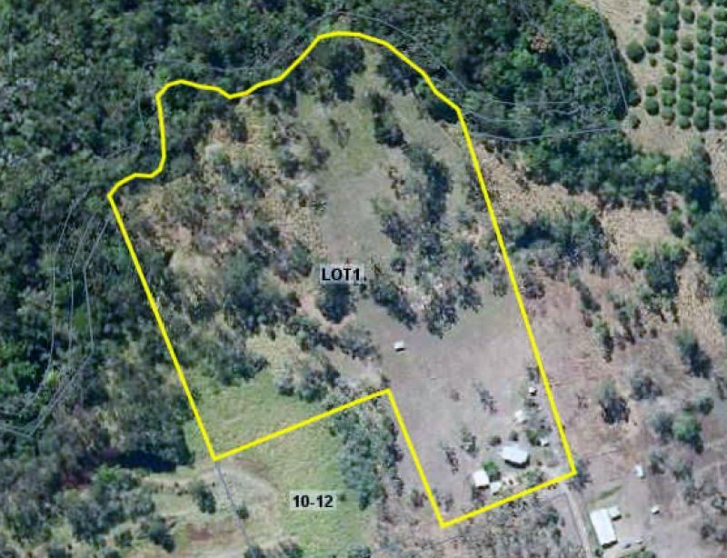 Mount Molloy QLD 4871, Image 1