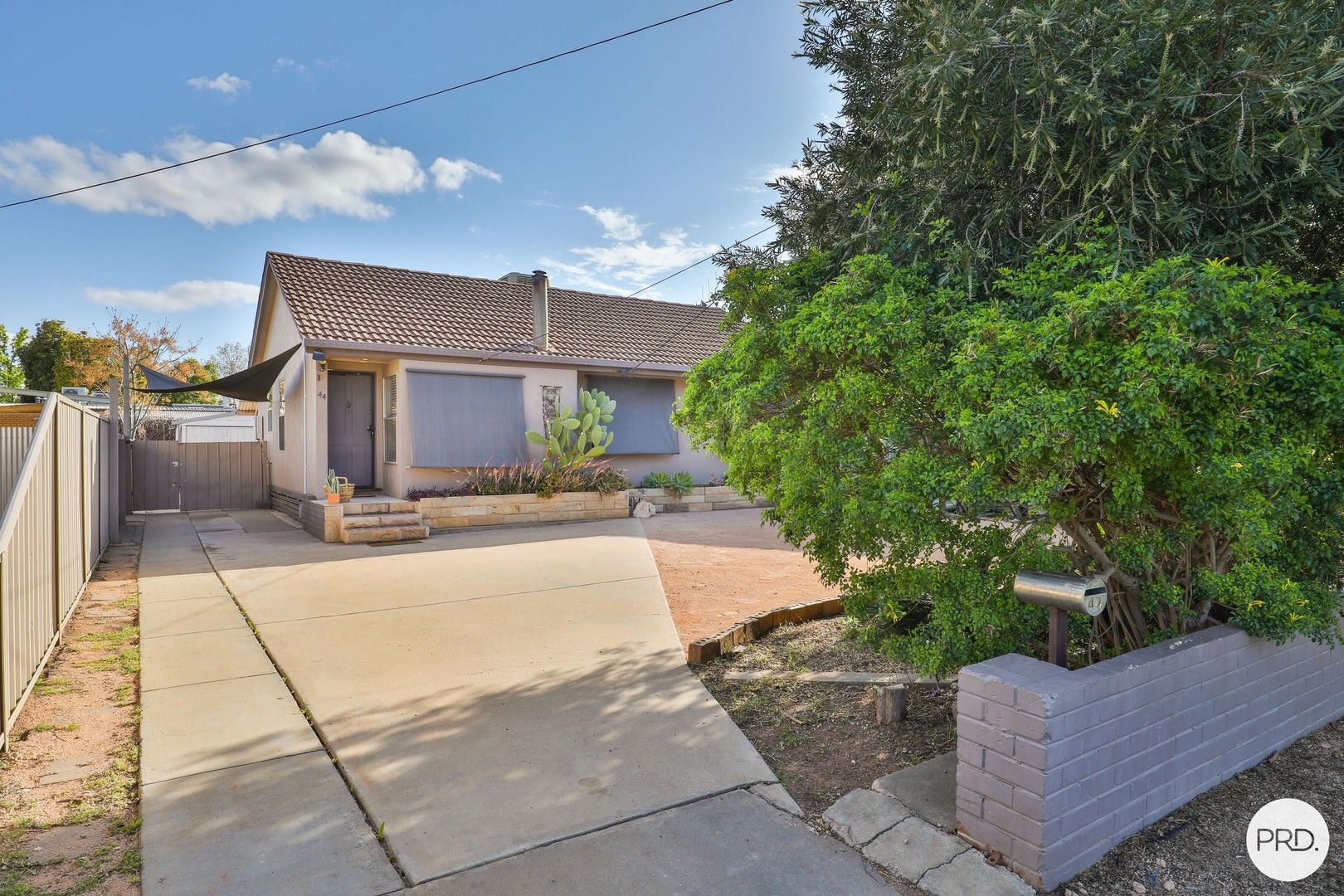 3 bedrooms House in 44 Brian Crescent MILDURA VIC, 3500