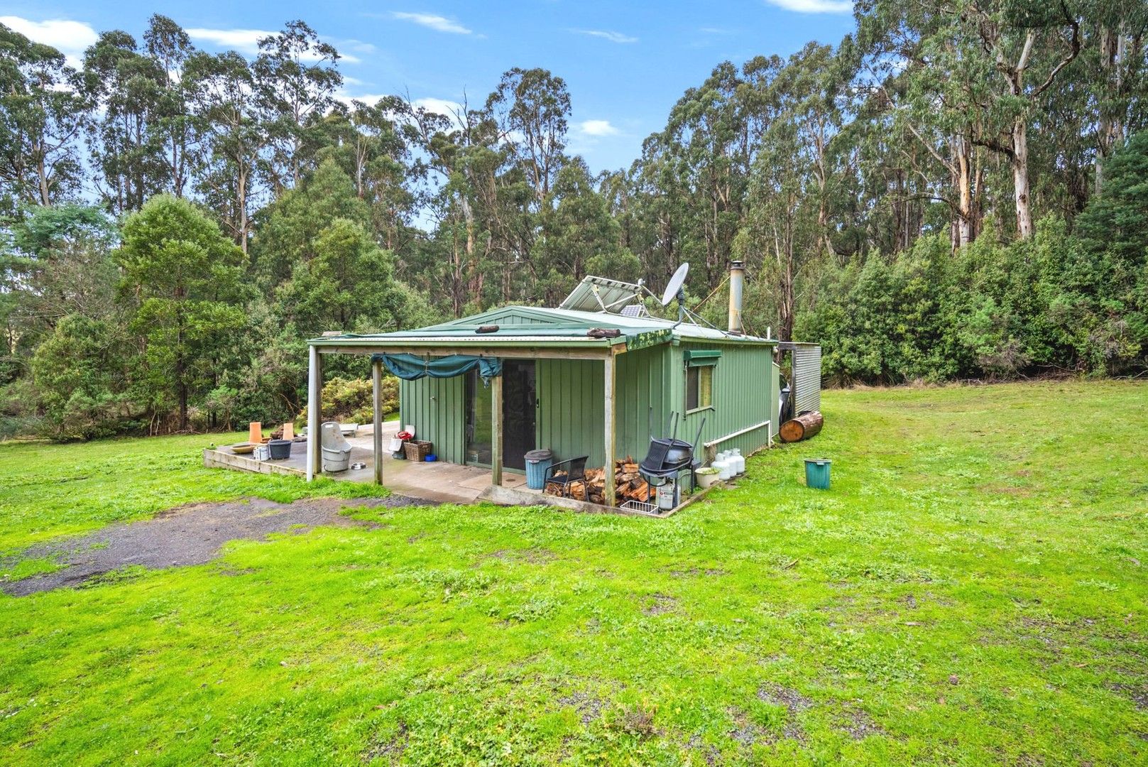 110 Factory Road, Callignee VIC 3844, Image 0