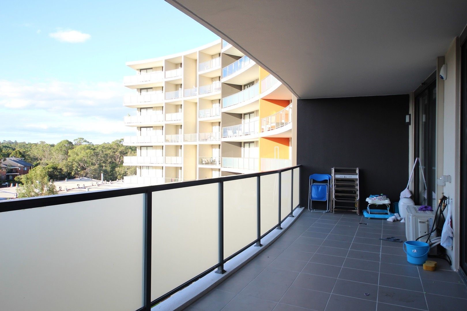 2 bedrooms Apartment / Unit / Flat in 238/25 North Rock Road NORTHMEAD NSW, 2152