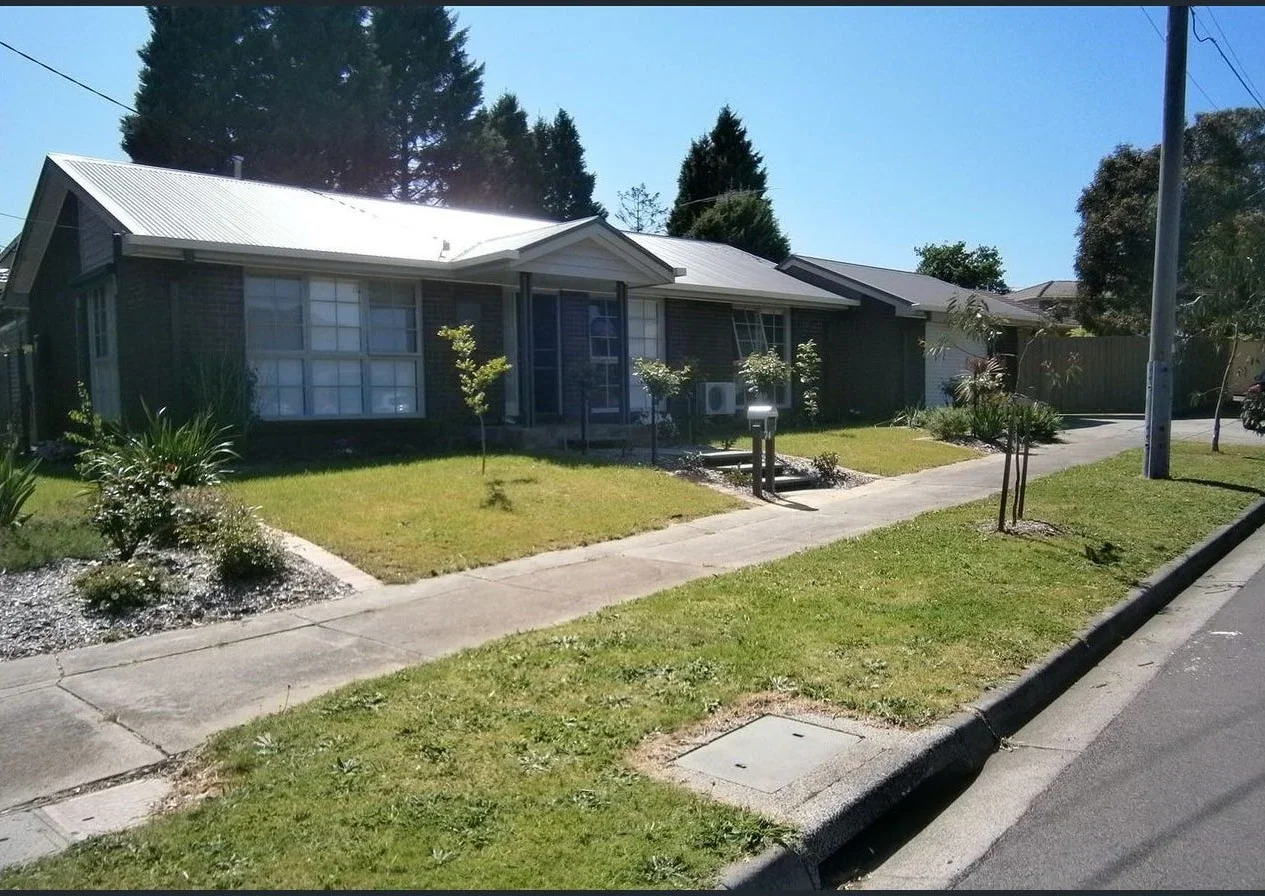 74 Bertrand Avenue, Mulgrave VIC 3170