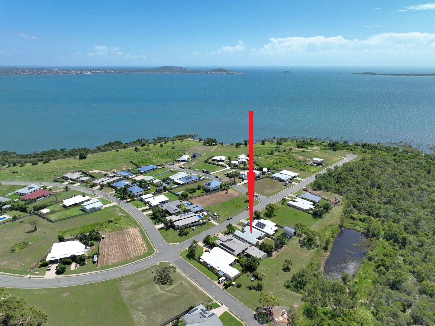 134 Ocean View Drive, Bowen QLD 4805, Image 0