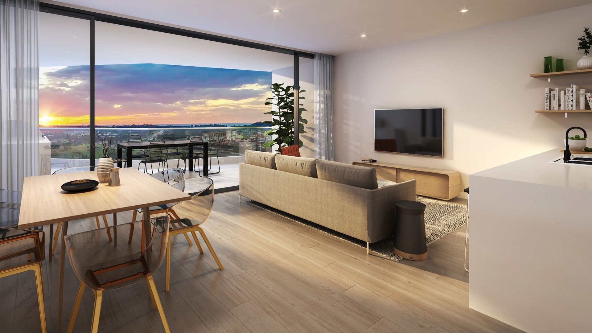 Unit 805 Dumaresq Street Campbelltown Nsw 2560 Domain