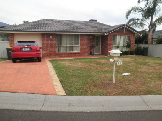 10 Fisher Road, Oxley Vale NSW 2340