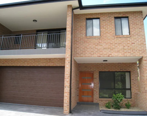 5/14 Pearce Street, Baulkham Hills NSW 2153