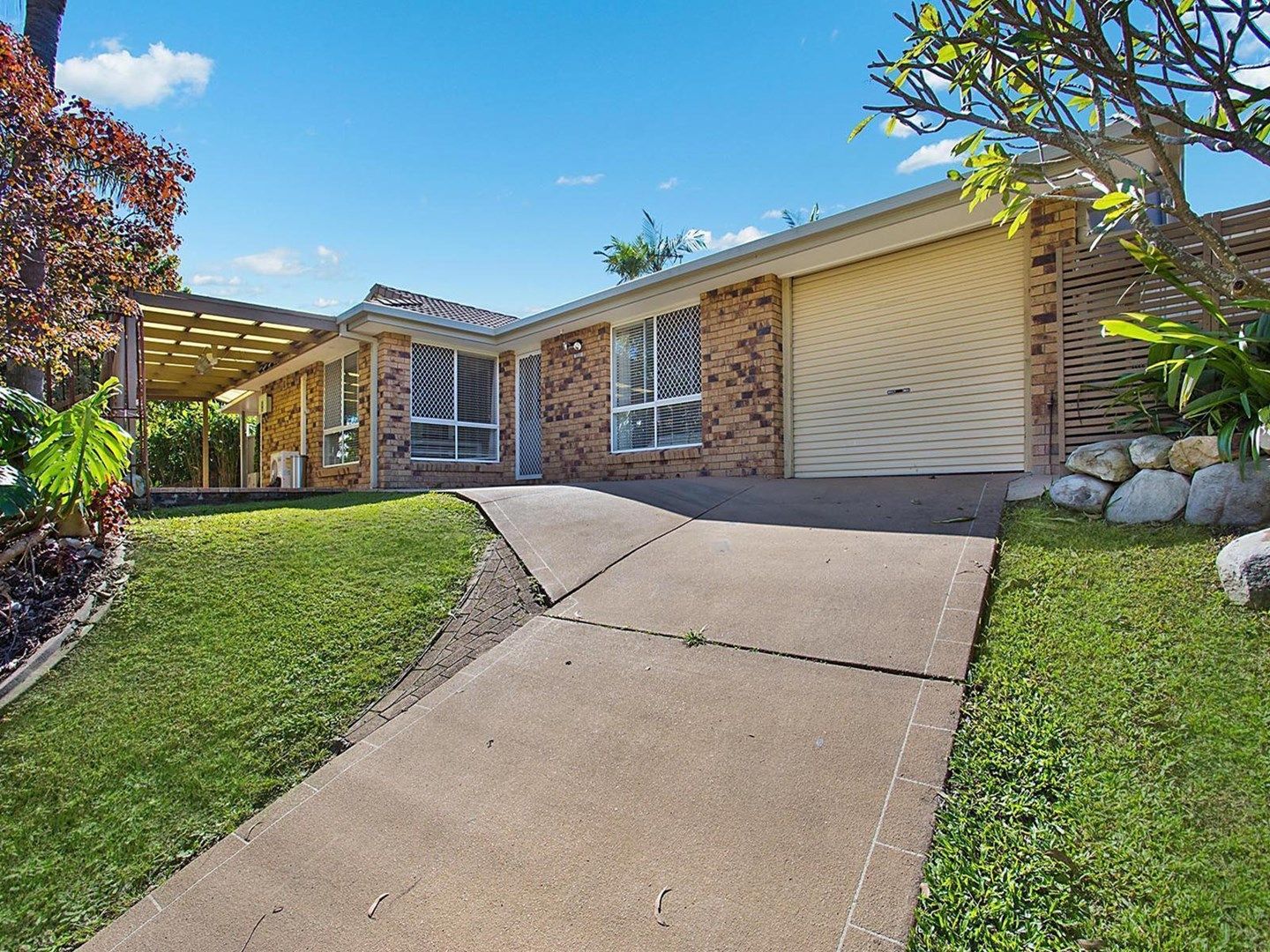 4 Millswyn Court, Carrara QLD 4211, Image 0