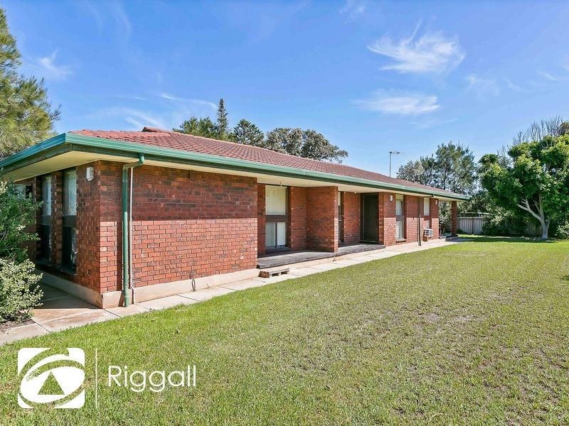 1/1 Thomas Street, Aldinga Beach SA 5173, Image 0