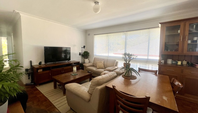 Picture of 5/110 Constitution Road, DULWICH HILL NSW 2203