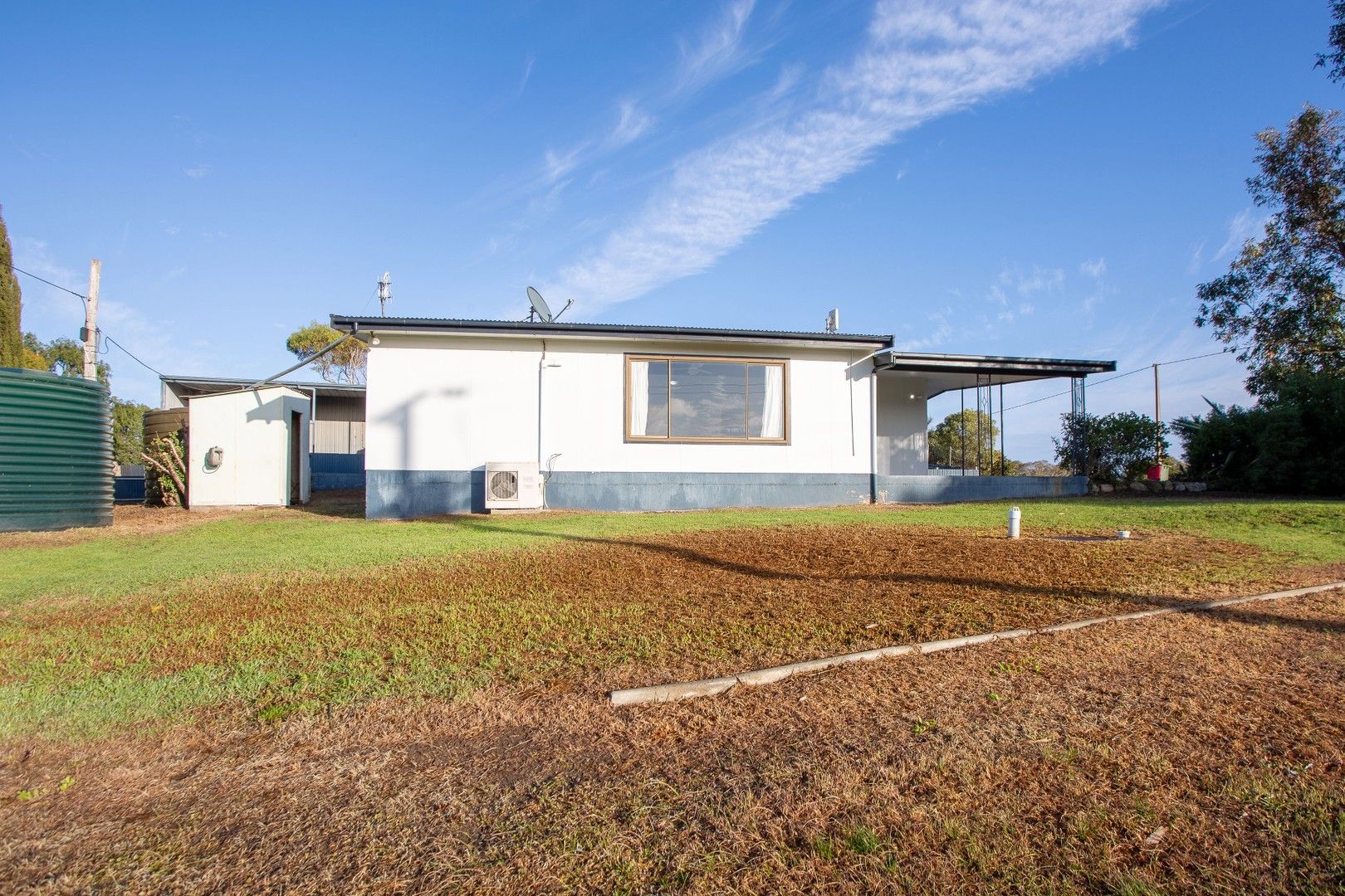 3 bedrooms House in 9 First Street WANGARY SA, 5607