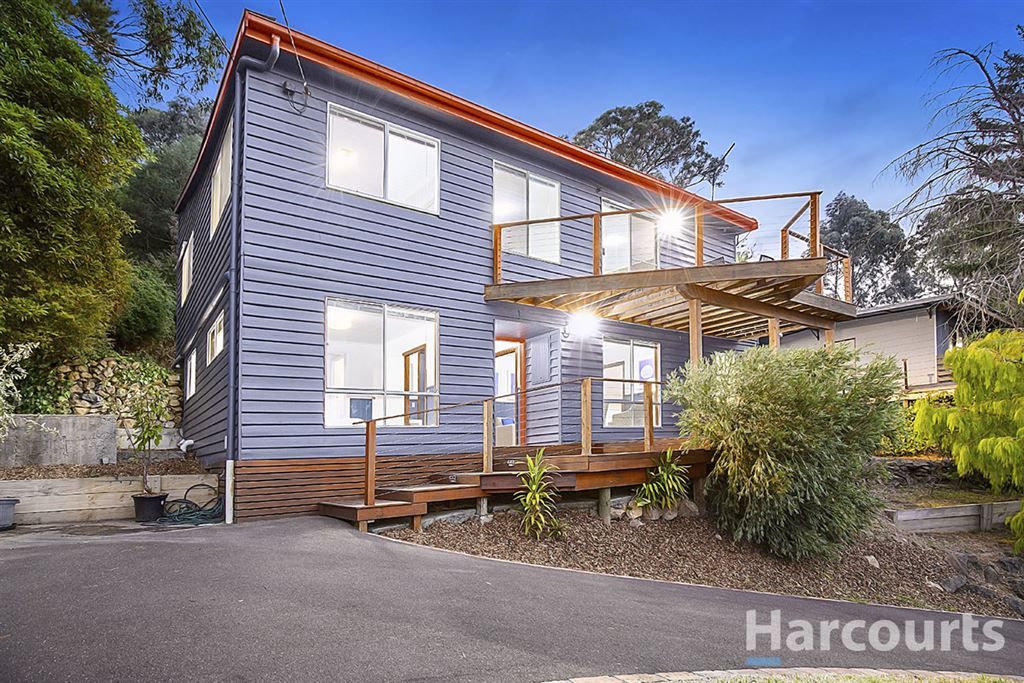 5254 Mercia Avenue, The Basin Property History & Address Research