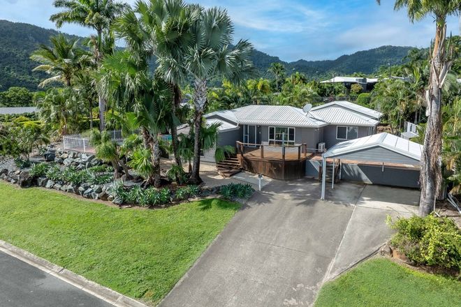 Picture of 1 Whitehaven Crescent, CANNONVALE QLD 4802