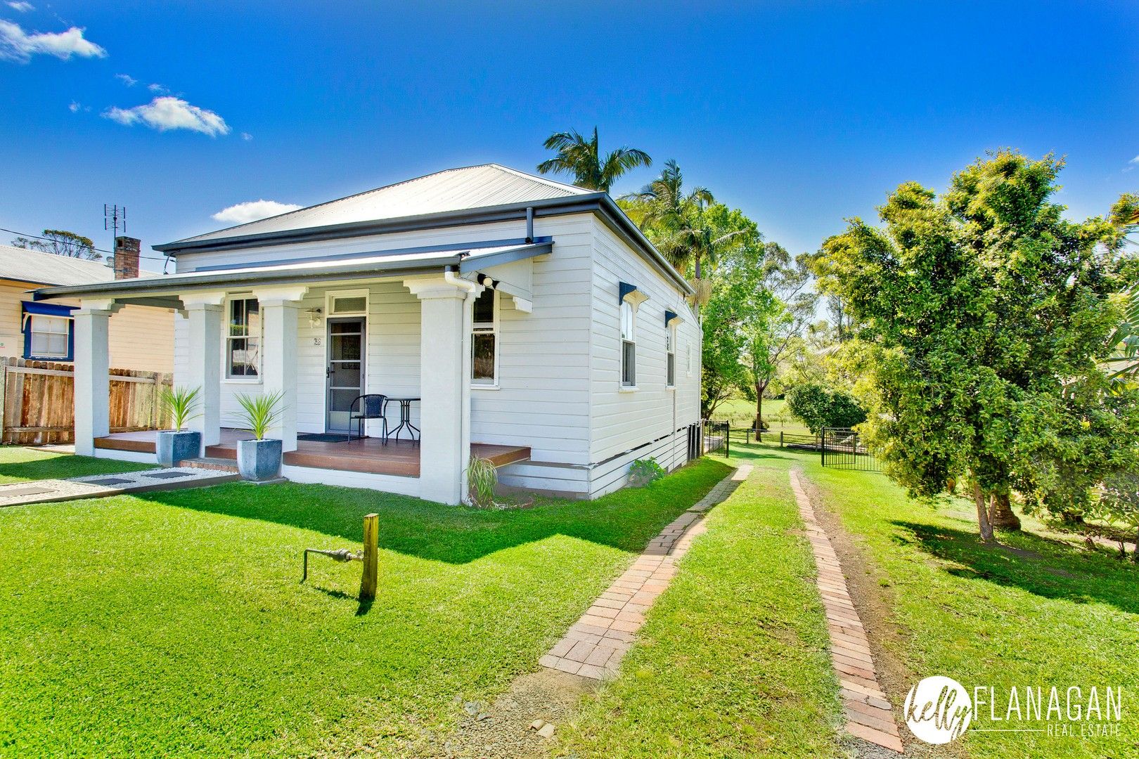 28 Bissett Street, East Kempsey NSW 2440, Image 0