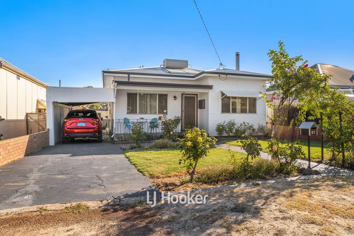 51 Ogden Street, Collie WA 6225, Image 1