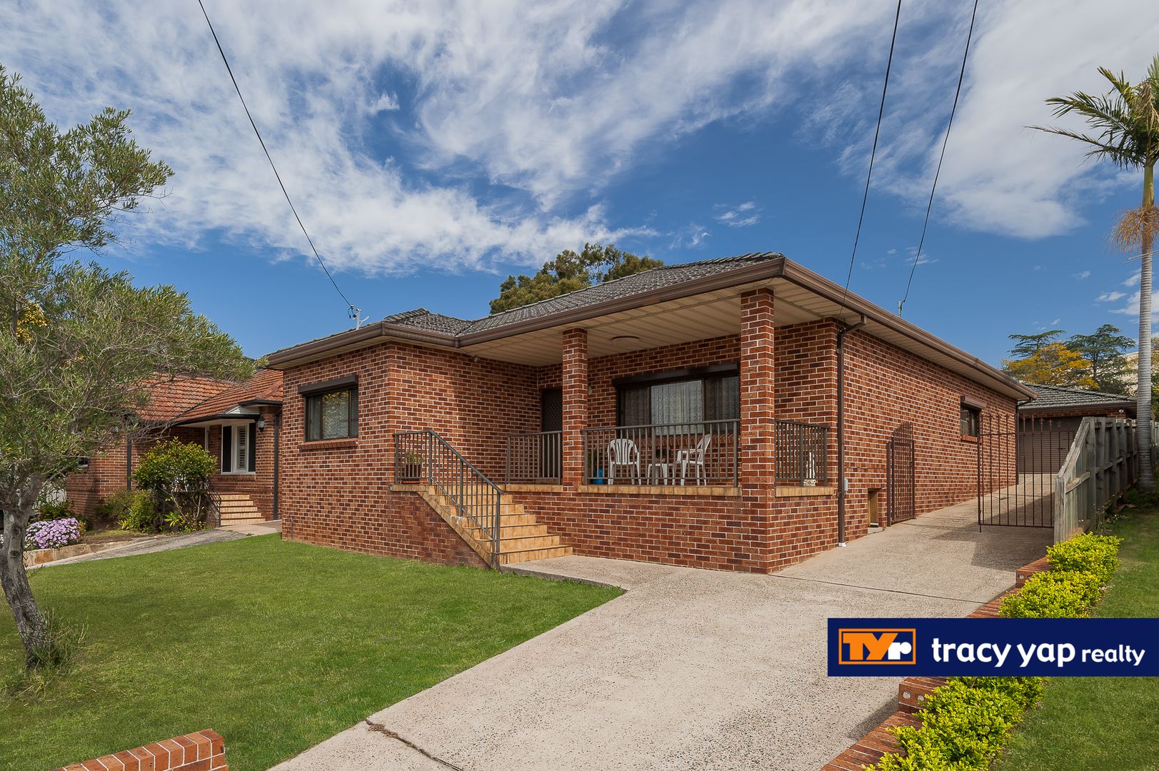 126 North Road, Eastwood NSW 2122