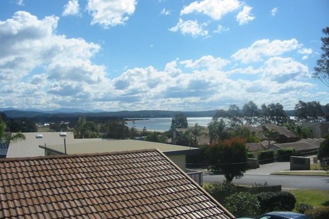 Picture of 1/6 Crag Road, BATEHAVEN NSW 2536